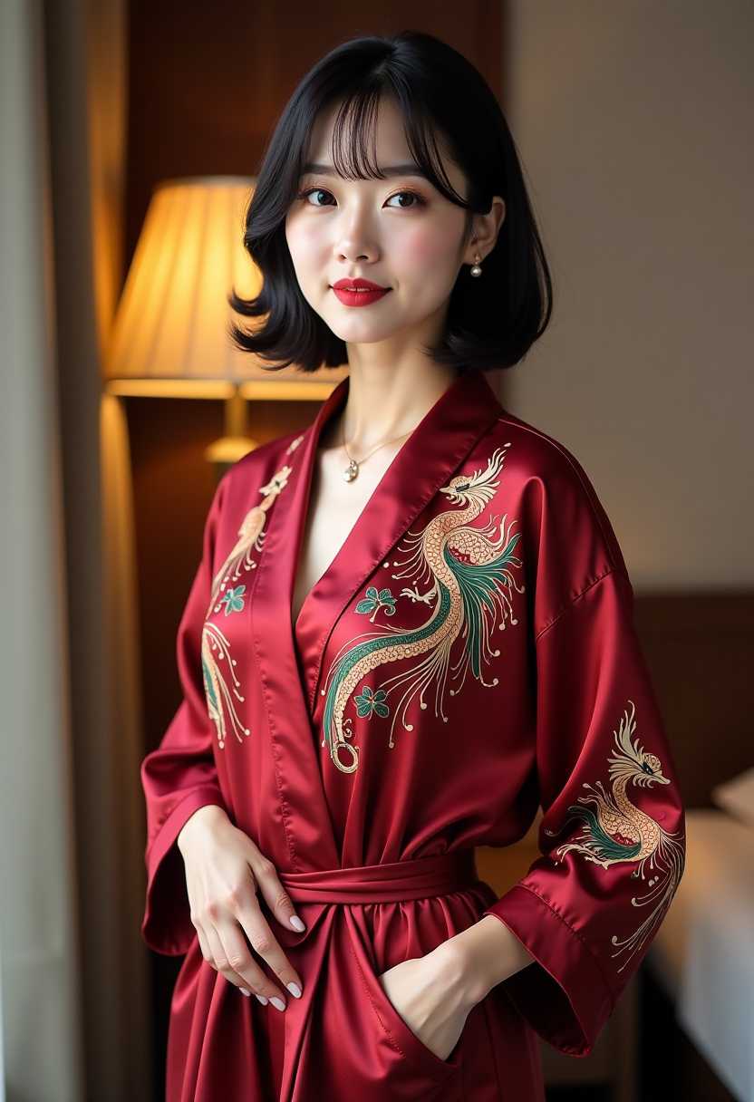 越南妹霍莉海报